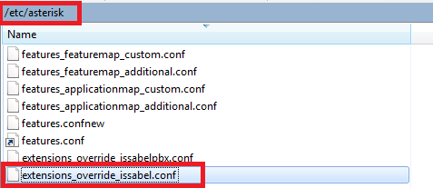 change MOH call waiting-5